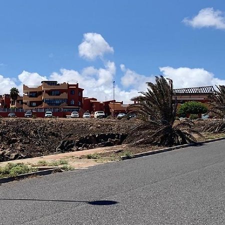 Appartamento Casa Diana Corralejo Esterno foto
