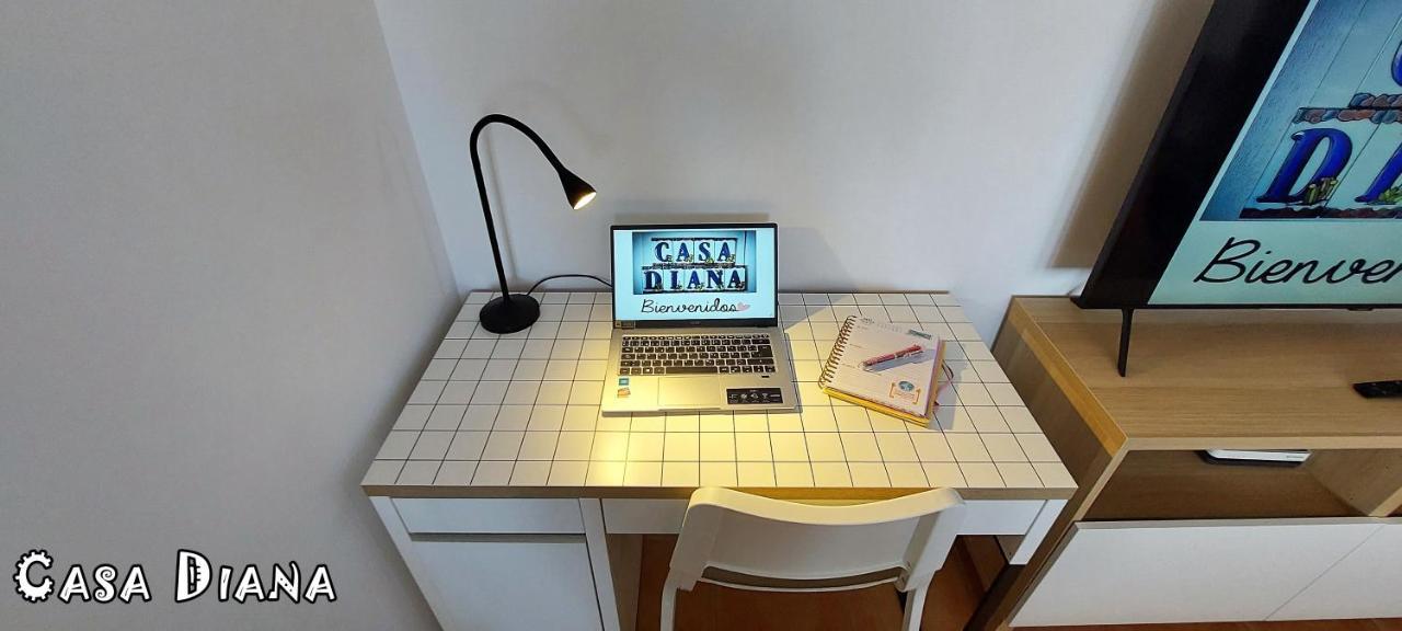 Appartamento Casa Diana Corralejo Esterno foto