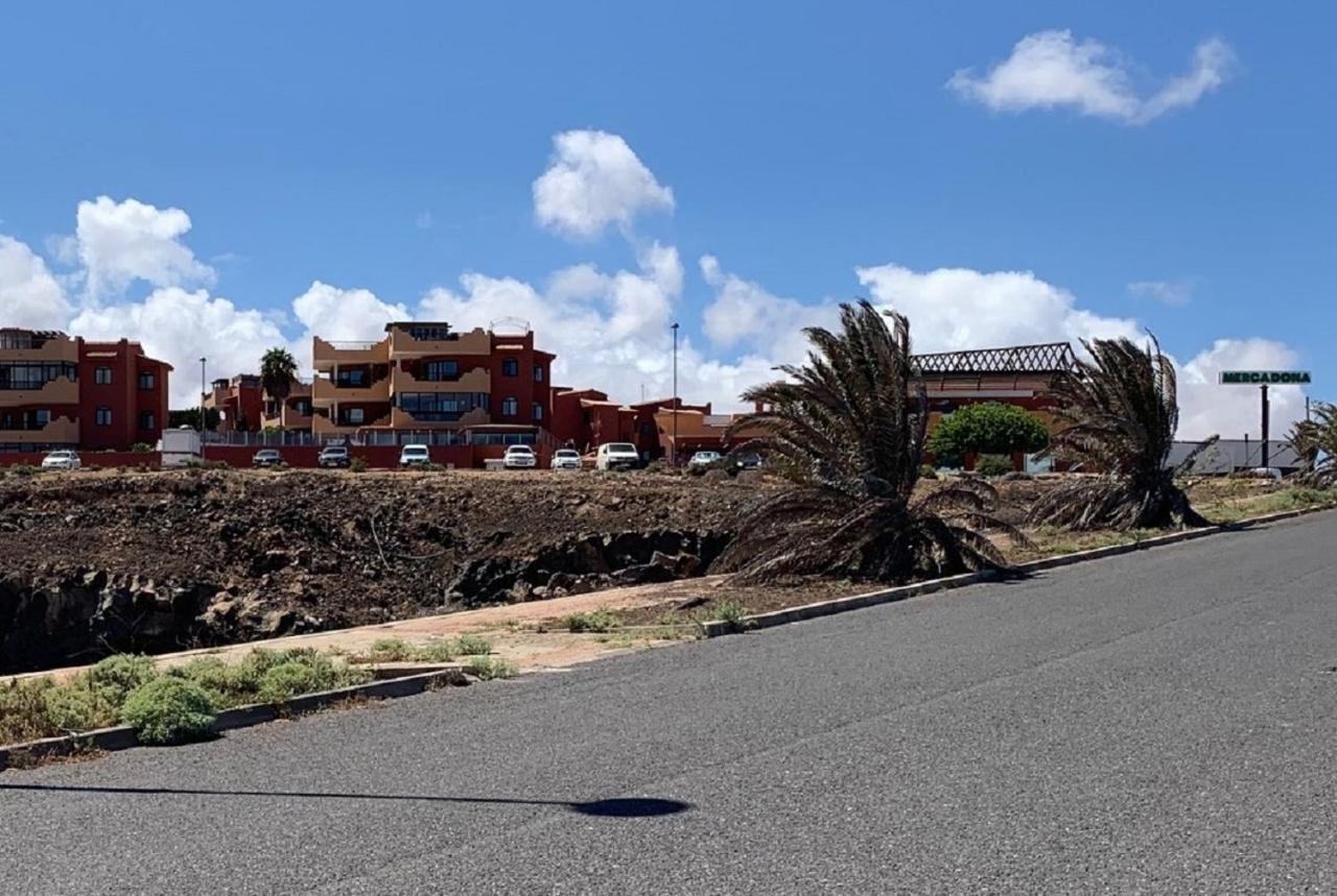 Appartamento Casa Diana Corralejo Esterno foto